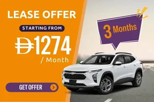 3 Months Car lease