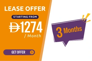 3 Months lease Legend